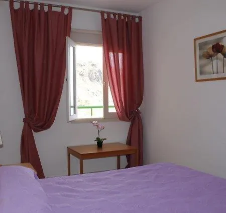 아파트 Costa Mar Los Cristianos *