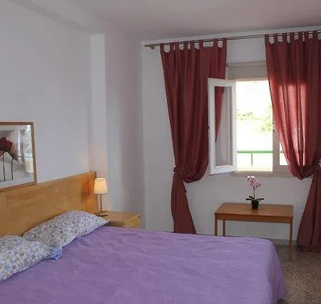 Costa Mar Los Cristianos * أرونا