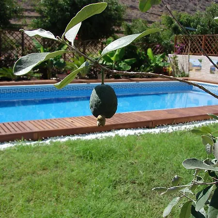 아파트 Costa Mar Los Cristianos