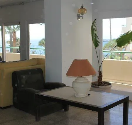 Costa Mar Los Cristianos 아파트 아로나