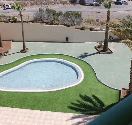 Costa Mar Los Cristianos * أرونا