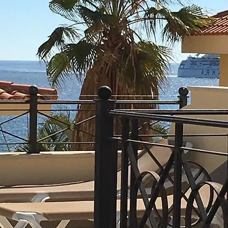 Costa Mar Los Cristianos *