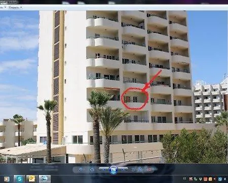 Costa Mar Los Cristianos Apartmán *