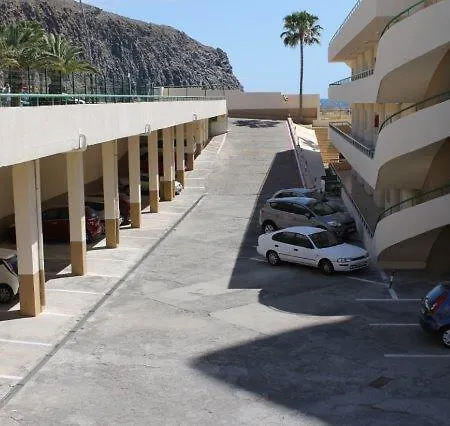 Apartmán Costa Mar Los Cristianos Arona (Tenerife)