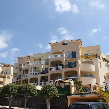 Costa Mar Los Cristianos Arona (Tenerife)