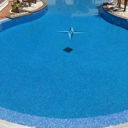 Apartmán Costa Mar Los Cristianos *