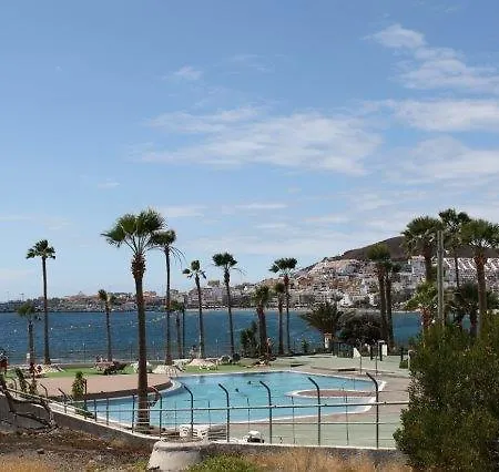 Apartmán Costa Mar Los Cristianos Arona (Tenerife)