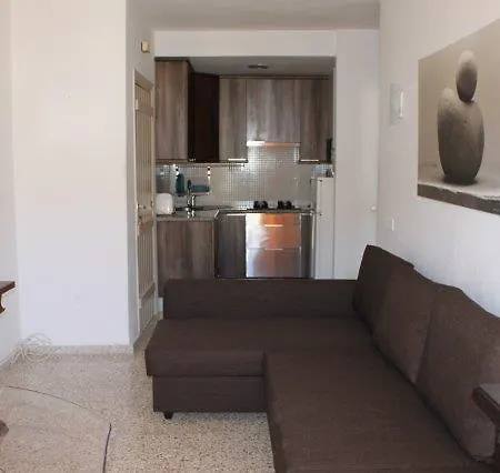 Costa Mar Los Cristianos Apartmán Arona (Tenerife)